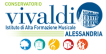 Conservatorio Vivaldi di Alessandria - Prenotazione aule - Accedi